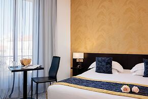 Best Western Plus Hotel Massena Nice