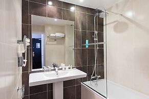 Best Western Plus Hotel Massena Nice