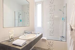 Best Western Plus Hotel Massena Nice