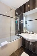 Best Western Plus Hotel Massena Nice