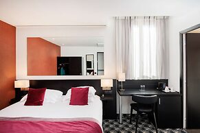 Best Western Plus Hotel Massena Nice