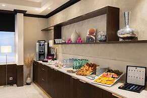 Best Western Plus Hotel Massena Nice