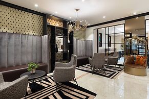 Best Western Plus Hotel Massena Nice