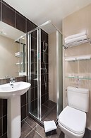 Best Western Plus Hotel Massena Nice