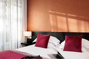 Best Western Plus Hotel Massena Nice