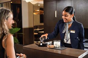 Best Western Plus Hotel Massena Nice