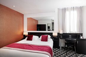 Best Western Plus Hotel Massena Nice