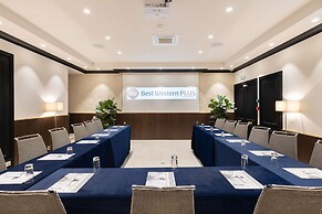 Best Western Plus Hotel Massena Nice