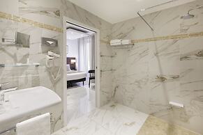 Best Western Plus Hotel Massena Nice