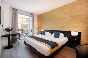 Best Western Plus Hotel Massena Nice