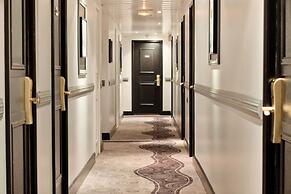 Best Western Plus Hotel Massena Nice