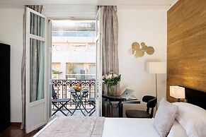 Best Western Plus Hotel Massena Nice