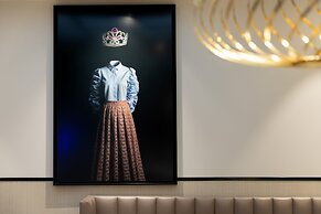 Best Western Plus Hotel Massena Nice