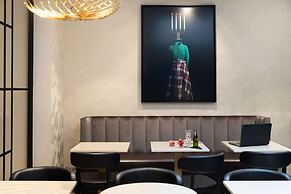 Best Western Plus Hotel Massena Nice