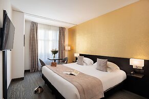 Best Western Plus Hotel Massena Nice