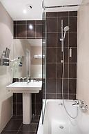 Best Western Plus Hotel Massena Nice