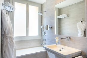 Best Western Plus Hotel Massena Nice