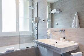 Best Western Plus Hotel Massena Nice