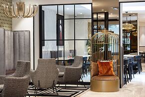 Best Western Plus Hotel Massena Nice