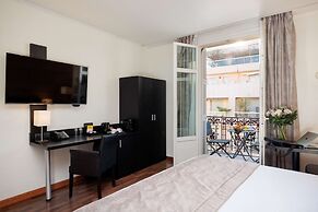 Best Western Plus Hotel Massena Nice