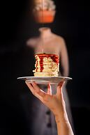 Best Western Plus Hotel Massena Nice