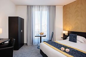 Best Western Plus Hotel Massena Nice