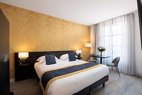 Best Western Plus Hotel Massena Nice