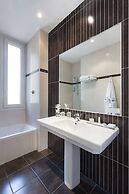 Best Western Plus Hotel Massena Nice