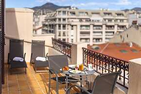 Best Western Plus Hotel Massena Nice