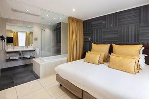 Best Western Plus Hotel Massena Nice