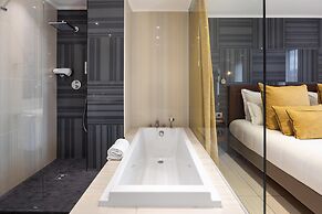 Best Western Plus Hotel Massena Nice