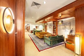 Best Living Hotel Arotel