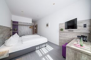 Best Living Hotel Arotel