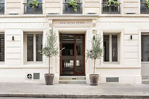 New Hotel Opera