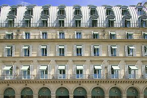 Le Meurice - Dorchester Collection