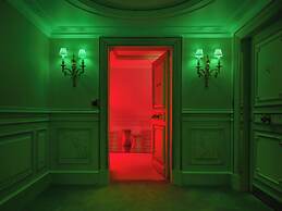 Le Meurice - Dorchester Collection