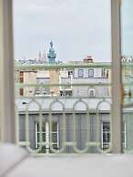 Le Meurice - Dorchester Collection