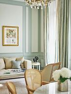 Le Meurice - Dorchester Collection