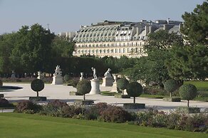 Le Meurice - Dorchester Collection