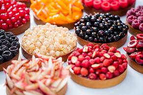 Le Meurice - Dorchester Collection