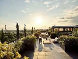 Le Meurice - Dorchester Collection