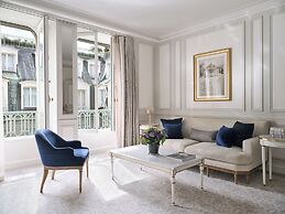 Le Meurice - Dorchester Collection