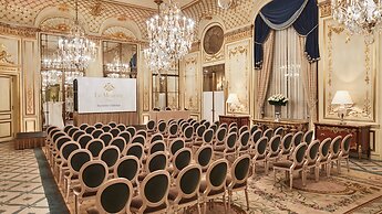 Le Meurice - Dorchester Collection