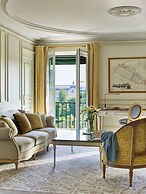 Le Meurice - Dorchester Collection
