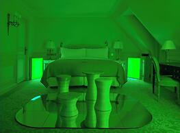 Le Meurice - Dorchester Collection
