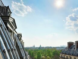 Le Meurice - Dorchester Collection