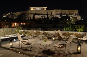 Herodion Athens