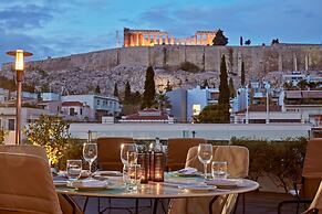 Herodion Athens