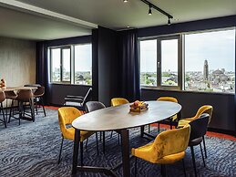 Mercure Antwerp City South
