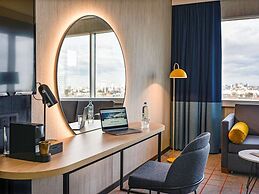 Mercure Antwerp City South